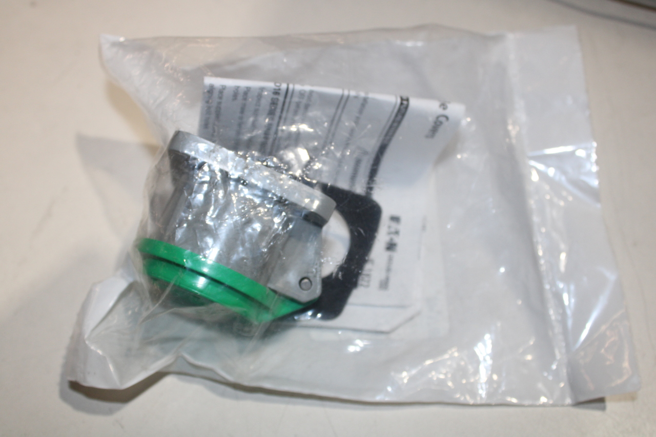 Eaton E1016SC-35 Outlet Boxes/Covers/Accessories