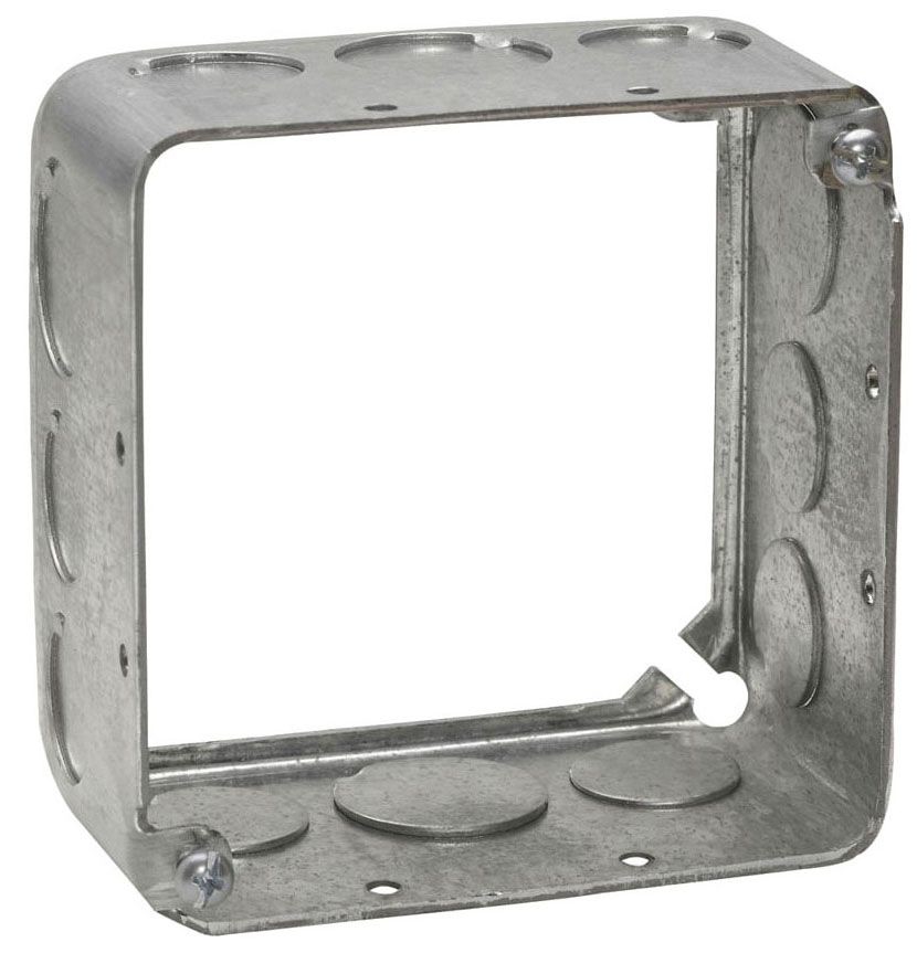 Cooper TP443 Outlet Boxes/Covers/Accessories