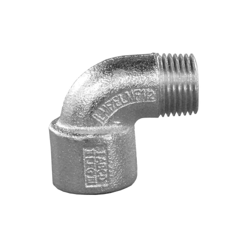 OZ Gedney EL950 P&C Duct/Elbows & Fittings