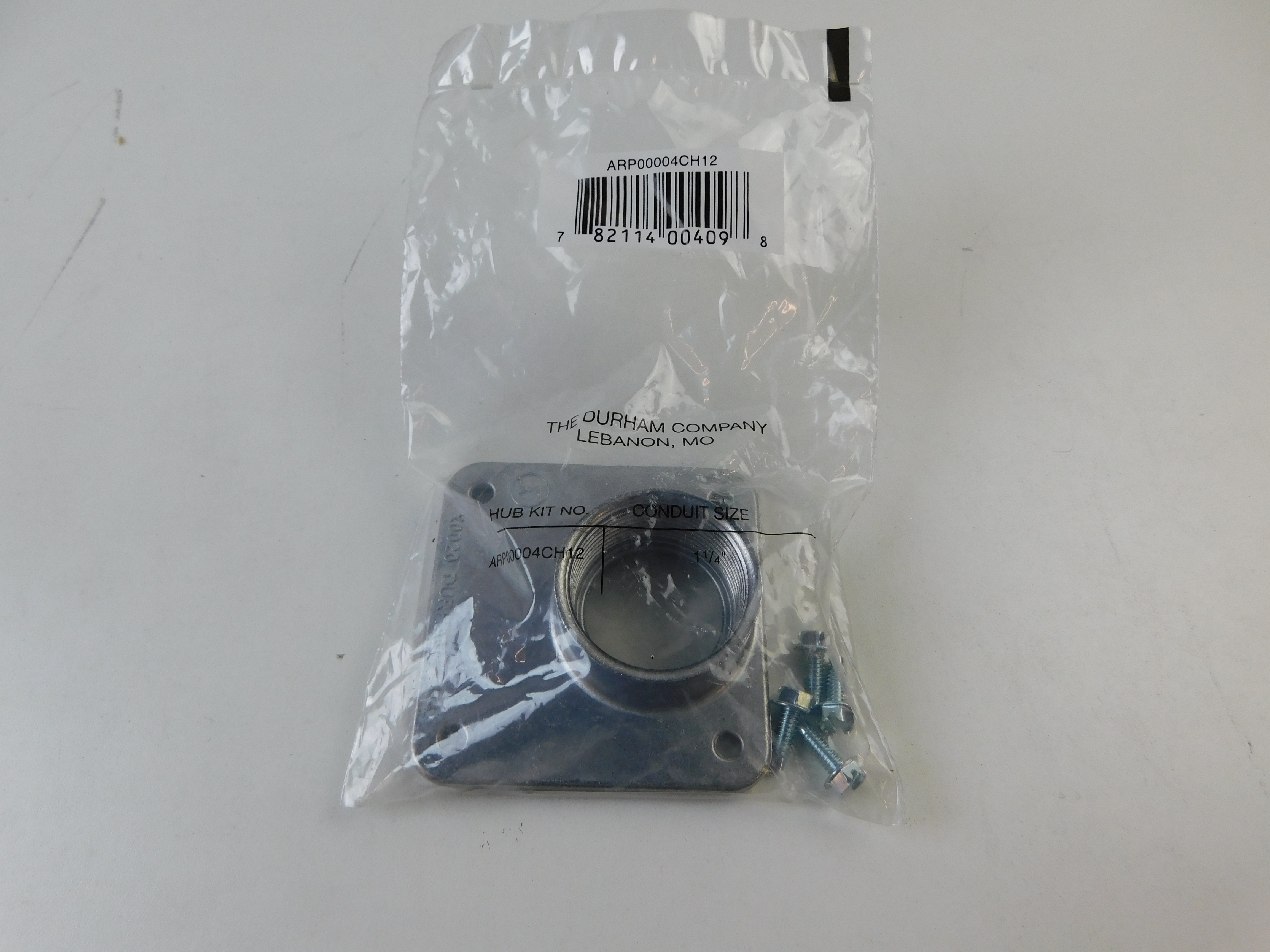 Eaton ARP00004CH12 Meter and Meter Socket Accessories