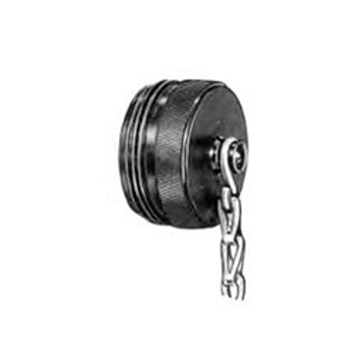 Crouse-Hinds CZP-WF-5624-A EMT Insulating Bushings/Conduit Caps