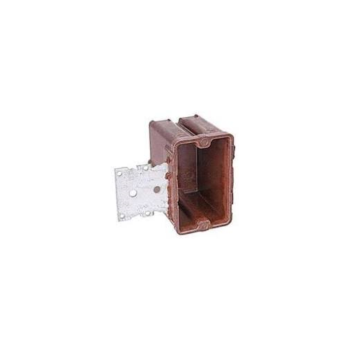 Carlon 2000-738 Outlet Boxes/Covers/Accessories
