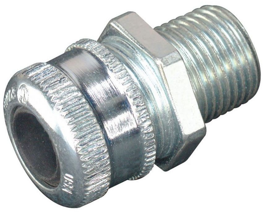 Eaton CGB114SA Cord and Cable Fittings