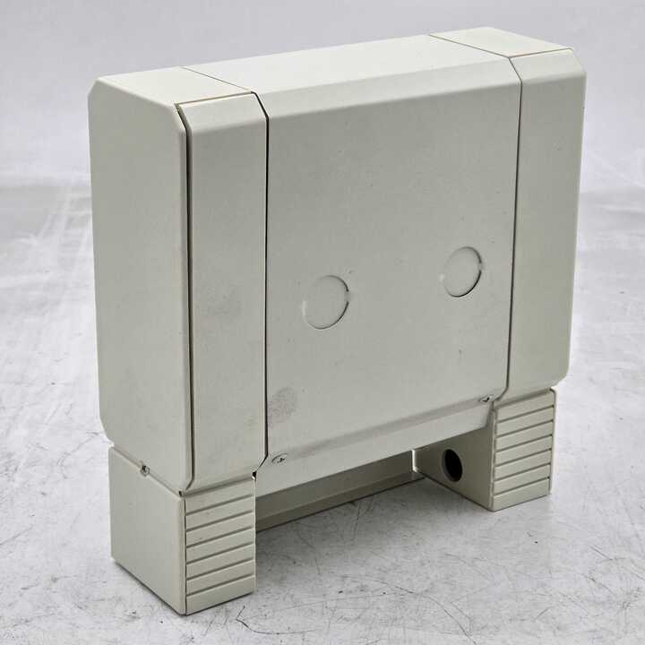 Berko LFDR Outlet Boxes/Covers/Accessories