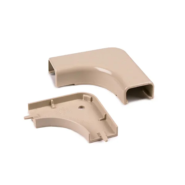 Hellermann-tyton TSRP3I-25-1 Raceway Fittings