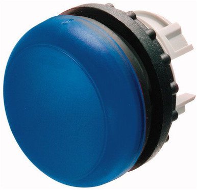 Eaton M22-L-B Pushbutton Indicating Light Operator