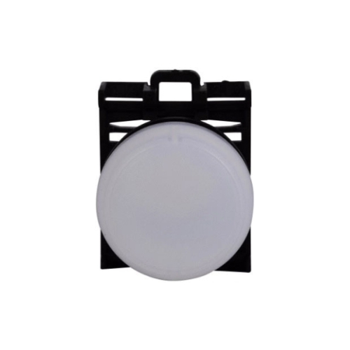 Eaton M22-L-W Pushbutton Indicating Light Operator