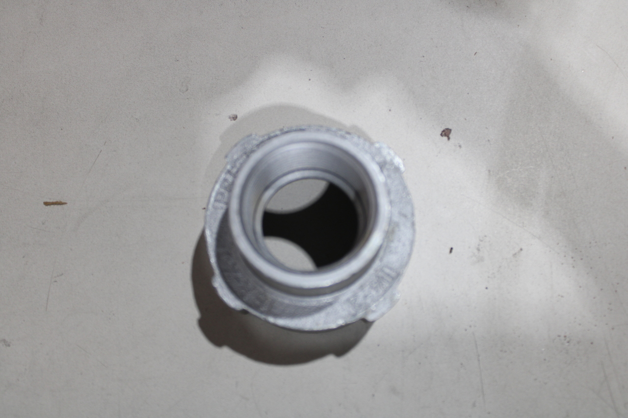 Appleton BR200-125 Conduit Fittings