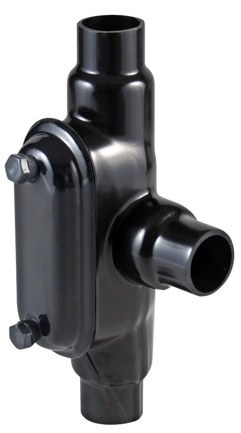 Calbond PV1500T58 Conduit Bodies