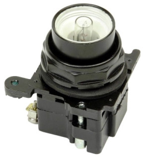 Eaton E34FB24 Pushbutton Indicating Light