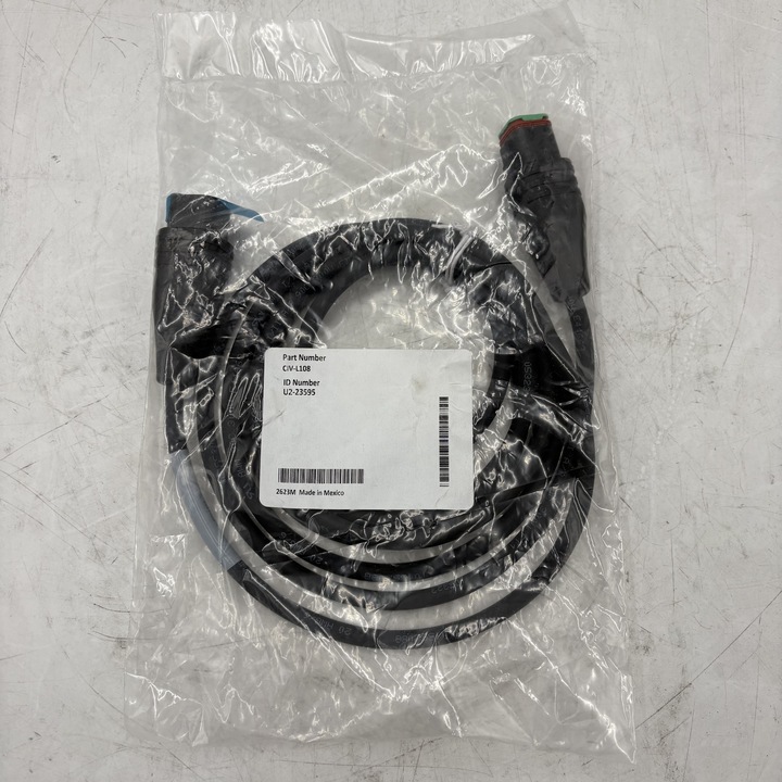 CIVACON U2-23595 Cord/Cable Assembly