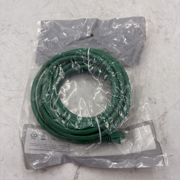 Shaxon UL824M815GN-4F Cord/Cable Assembly