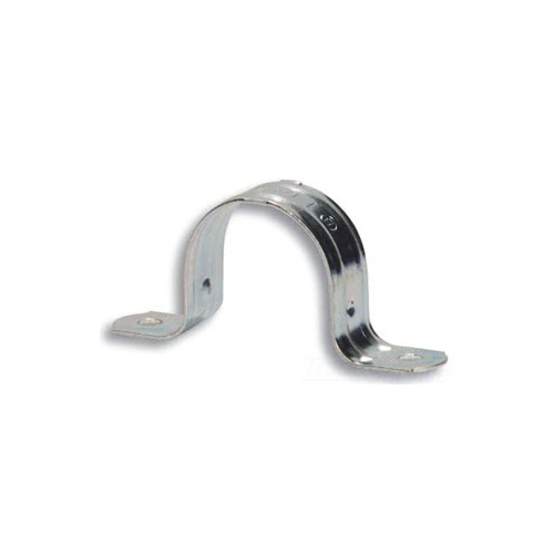 Unbranded 5HW 2HOLE STRAP Strut Channel/Mounting/Straps