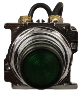 Eaton 10250T297LGP24 Pushbutton Indicating Light