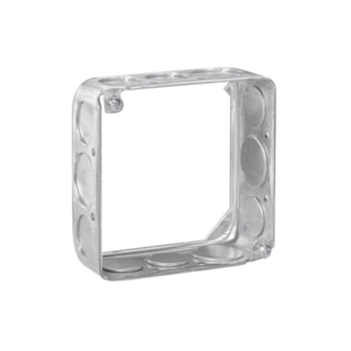 Crouse-Hinds TP428 Square Extension Ring