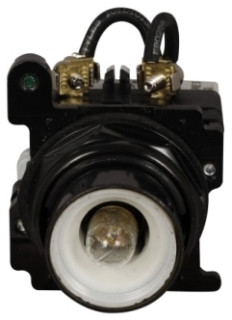 Eaton E34TPB120L Pushbutton Indicating Light