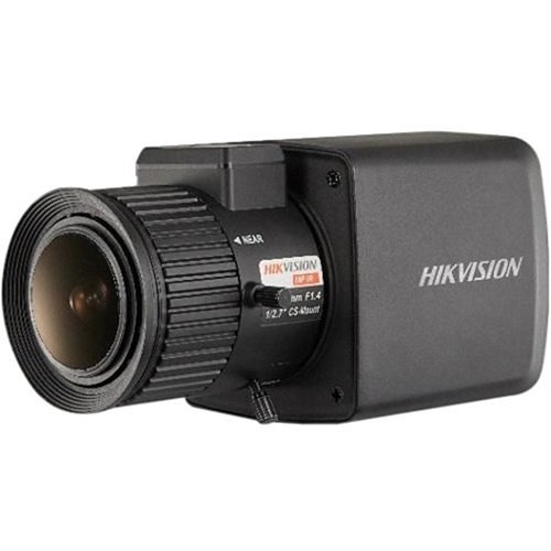 Hikvision DS-2CC12D8T-AMM Cameras and Other Video Equipment