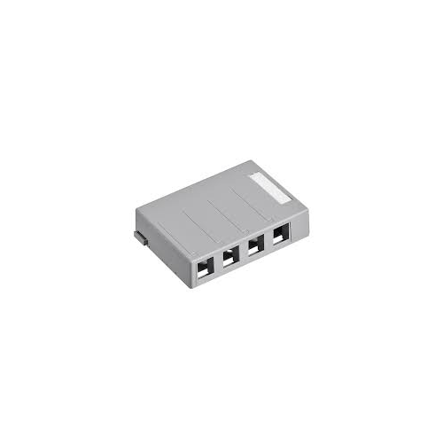 Leviton 41089-4GP Video and Audio Equipment Accessories