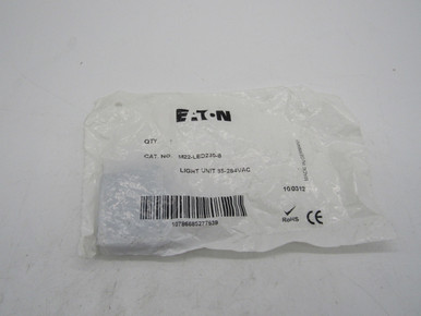 Eaton M22-LED230-B Light Unit (Repackaged)