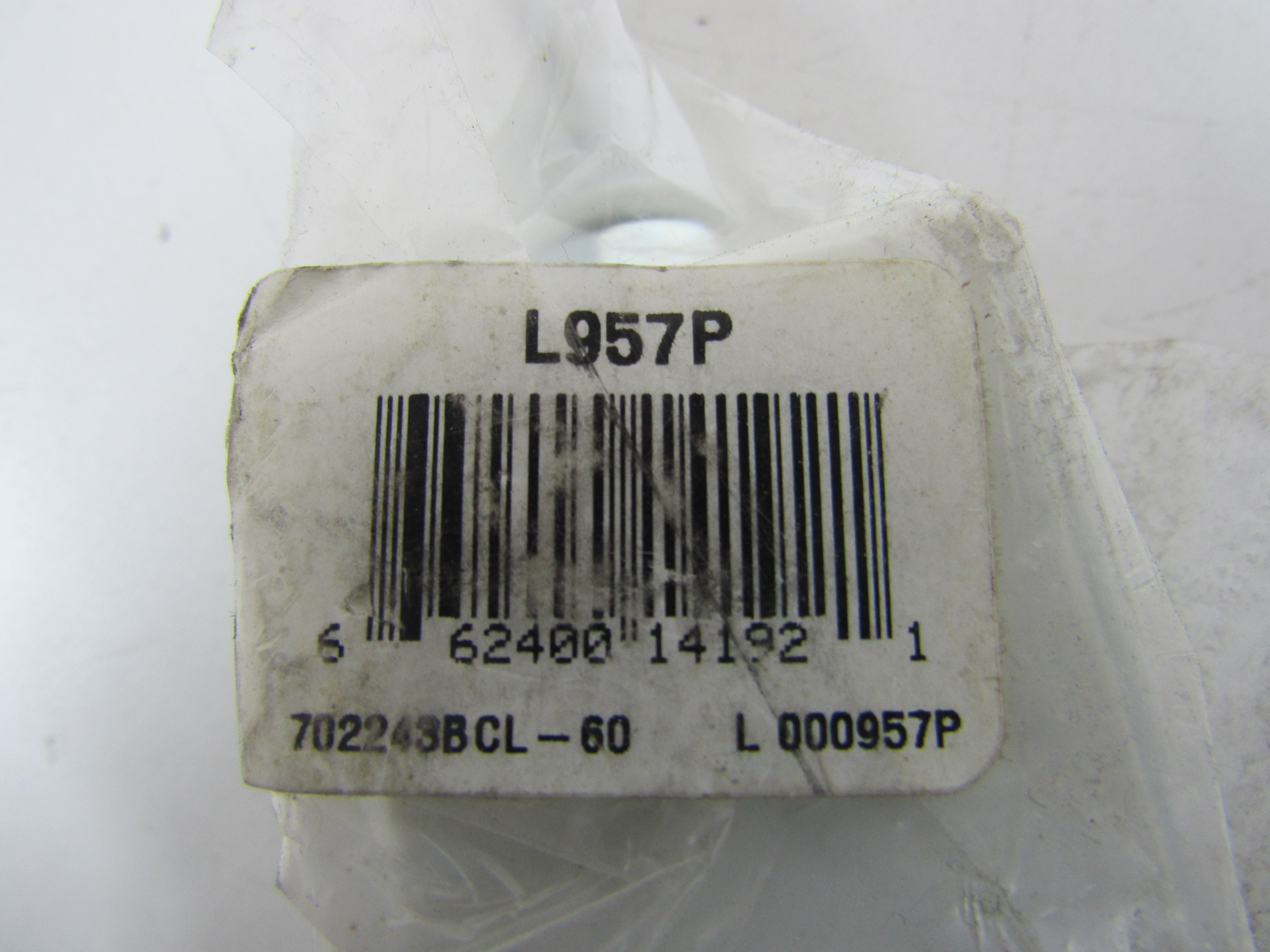Halo L957P Bulb/Ballast/Driver Accessories