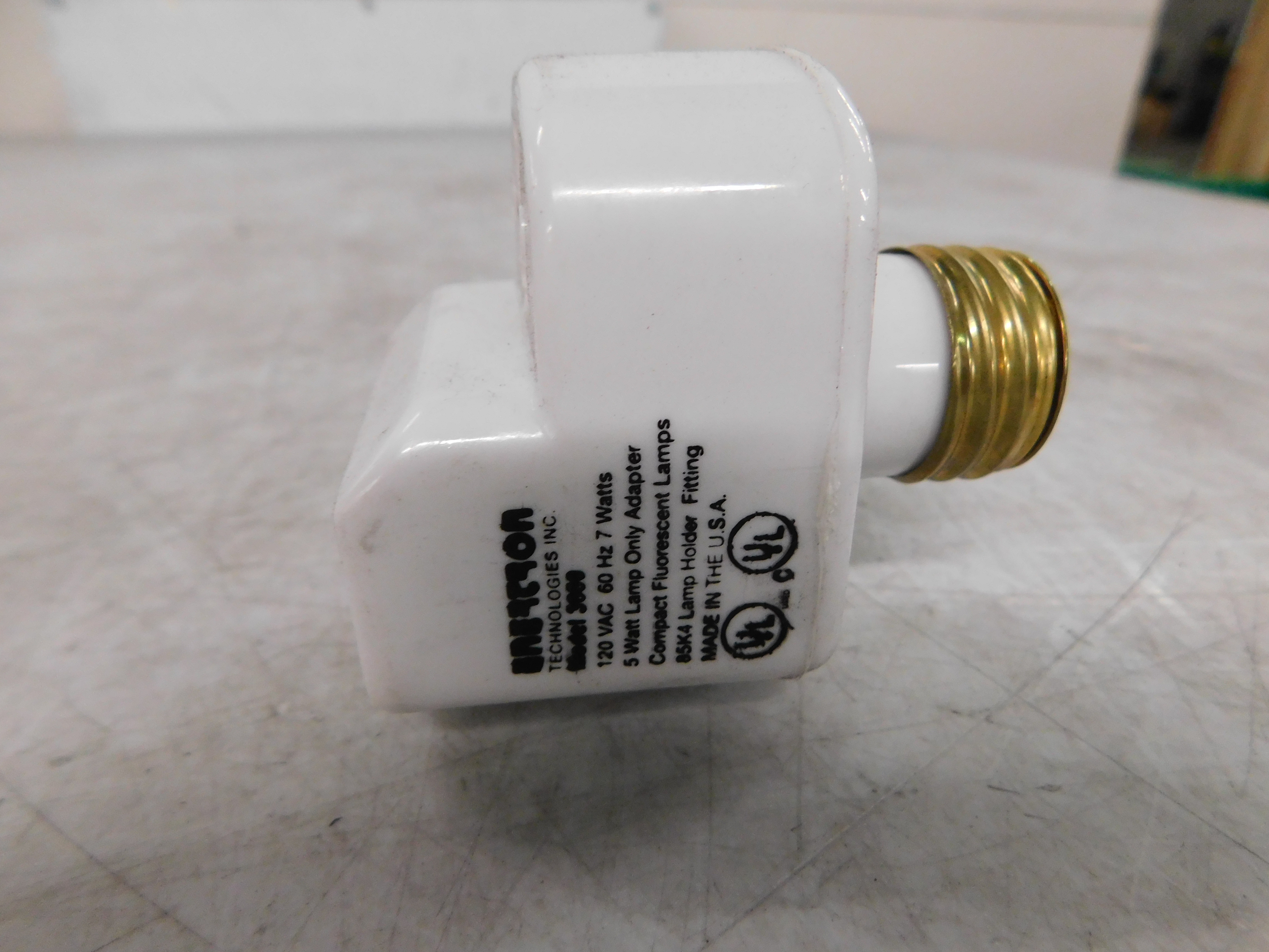 Woodhead 3000 Bulb/Ballast/Driver Accessories