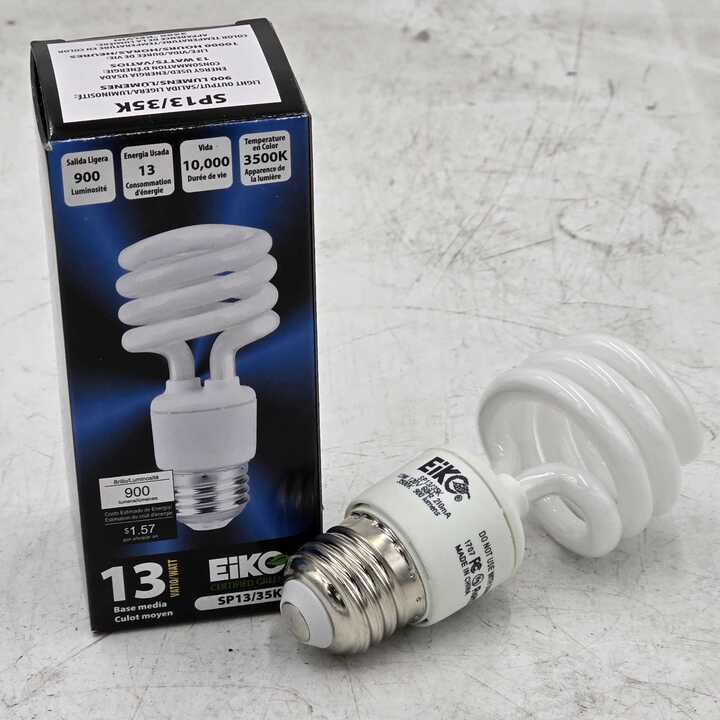 Eiko Ltd. SP13/35K Miniature and Specialty Bulbs