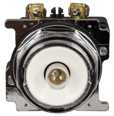Eaton 10250T206NC1N Pushbutton Indicating Light Unit