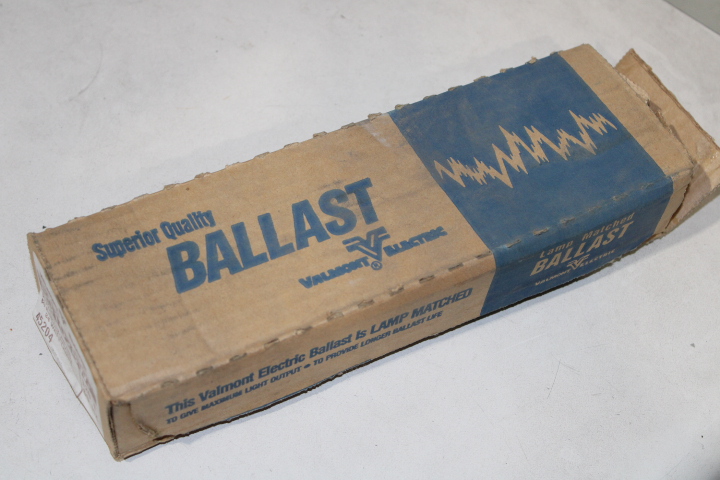 Valmont 8G1028W Other Bulbs/Ballasts/Drivers