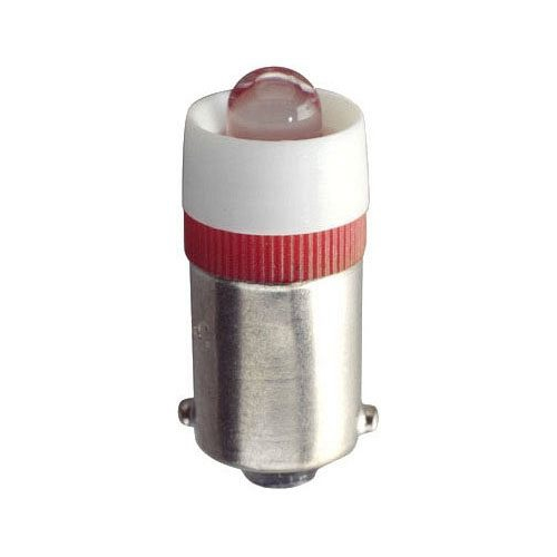 Eiko Ltd. LED-6-BA9S-W LED Bulbs