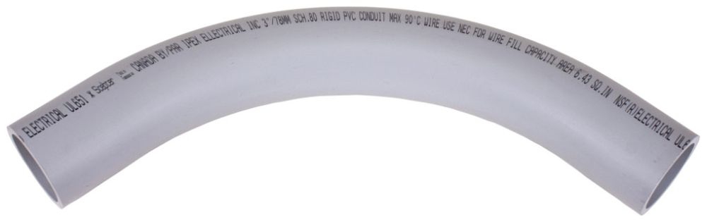 Scepter 068697 PVC Elbows