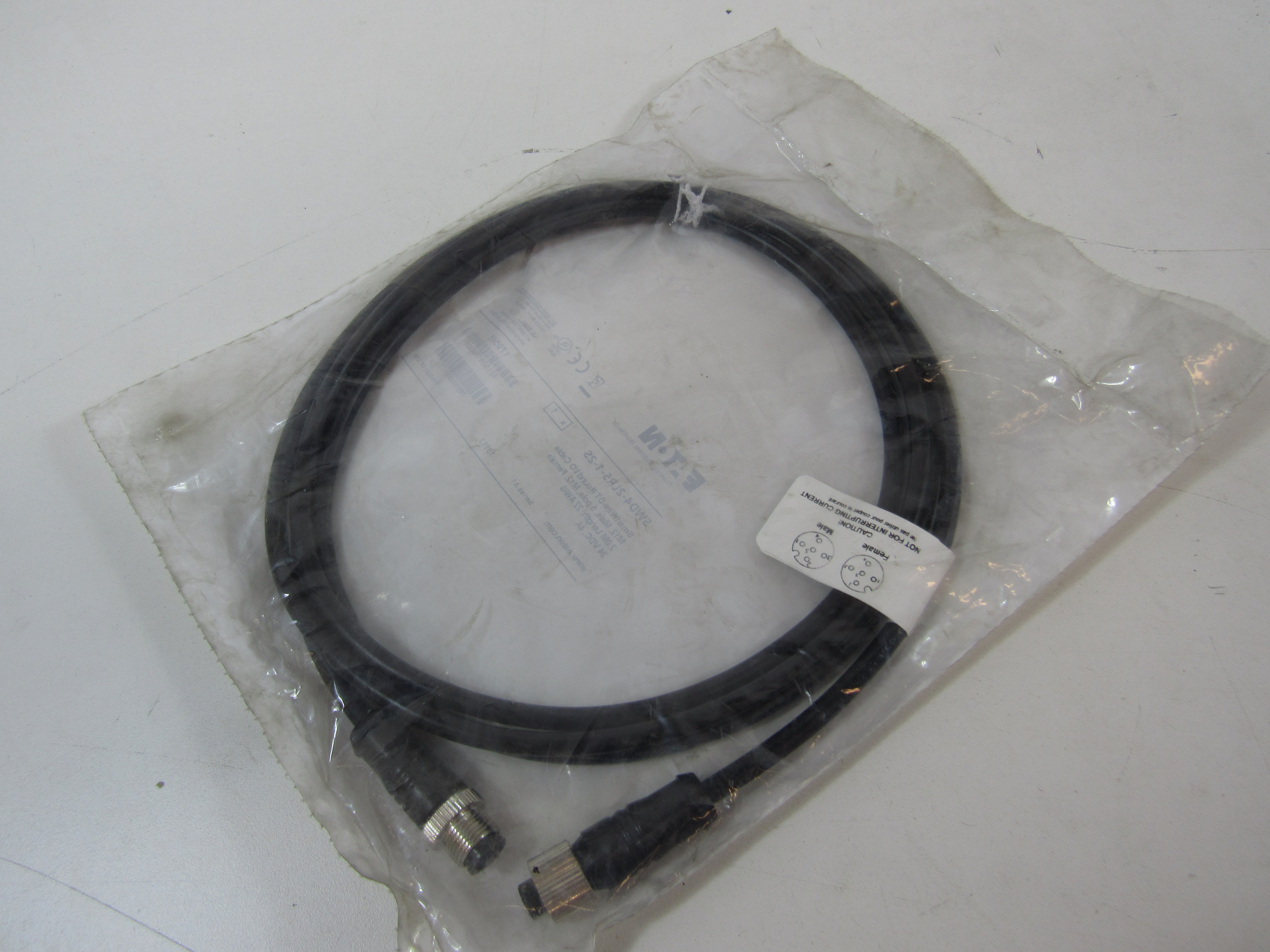 Eaton SWD4-2LR5-1-2S Misc. Cable and Wire Accessories