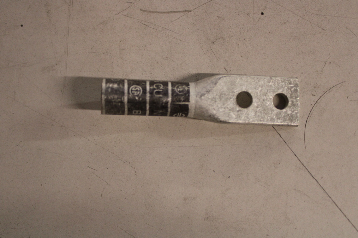 Burndy YA262TC14 Misc. Cable and Wire Accessories