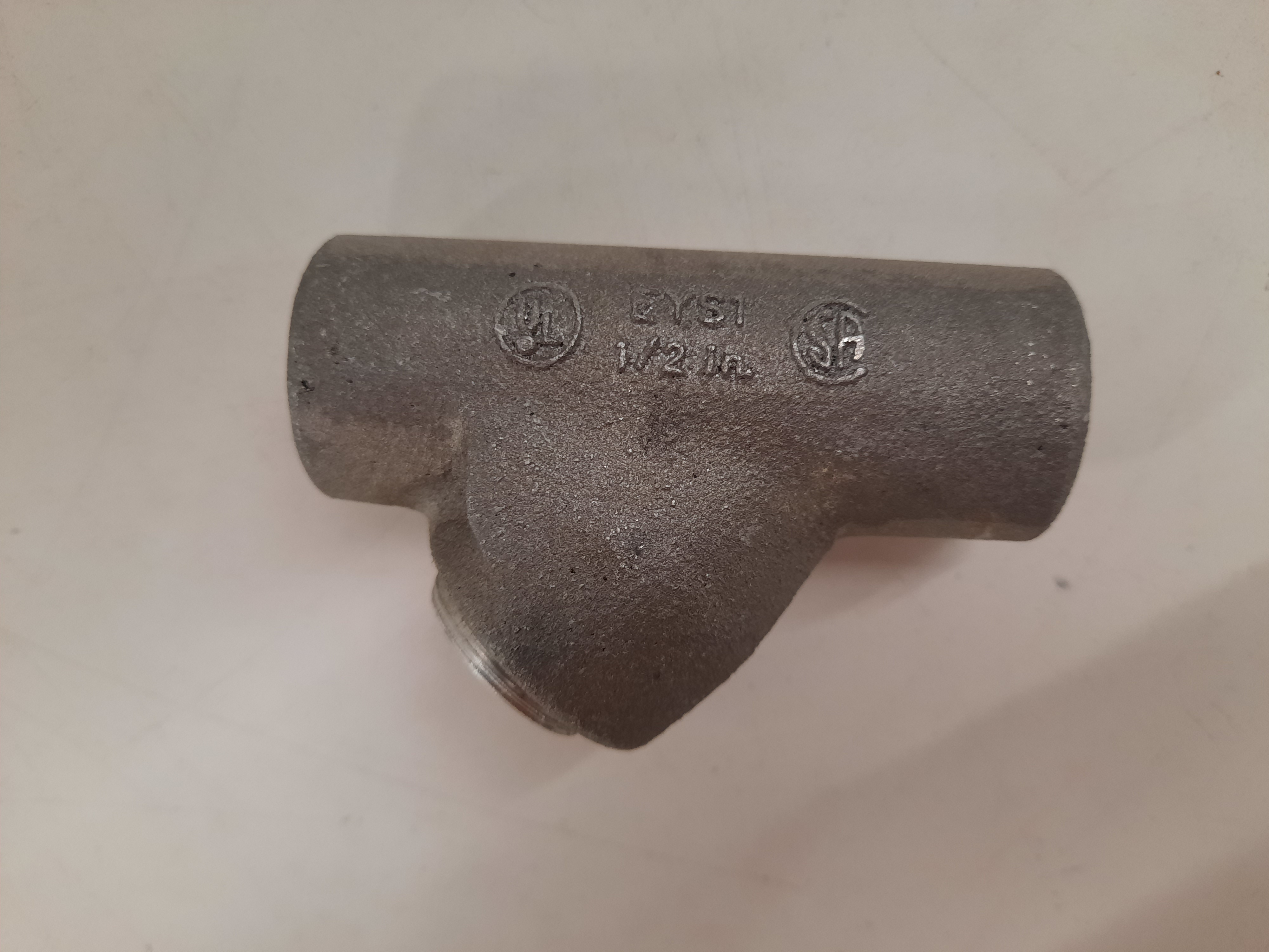 Eaton EYS1 Conduit Fittings