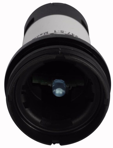 Eaton C22-L-XB-120 Pushbutton Indicating Light
