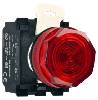Eaton E22H2X4 Pushbutton Indicating Light