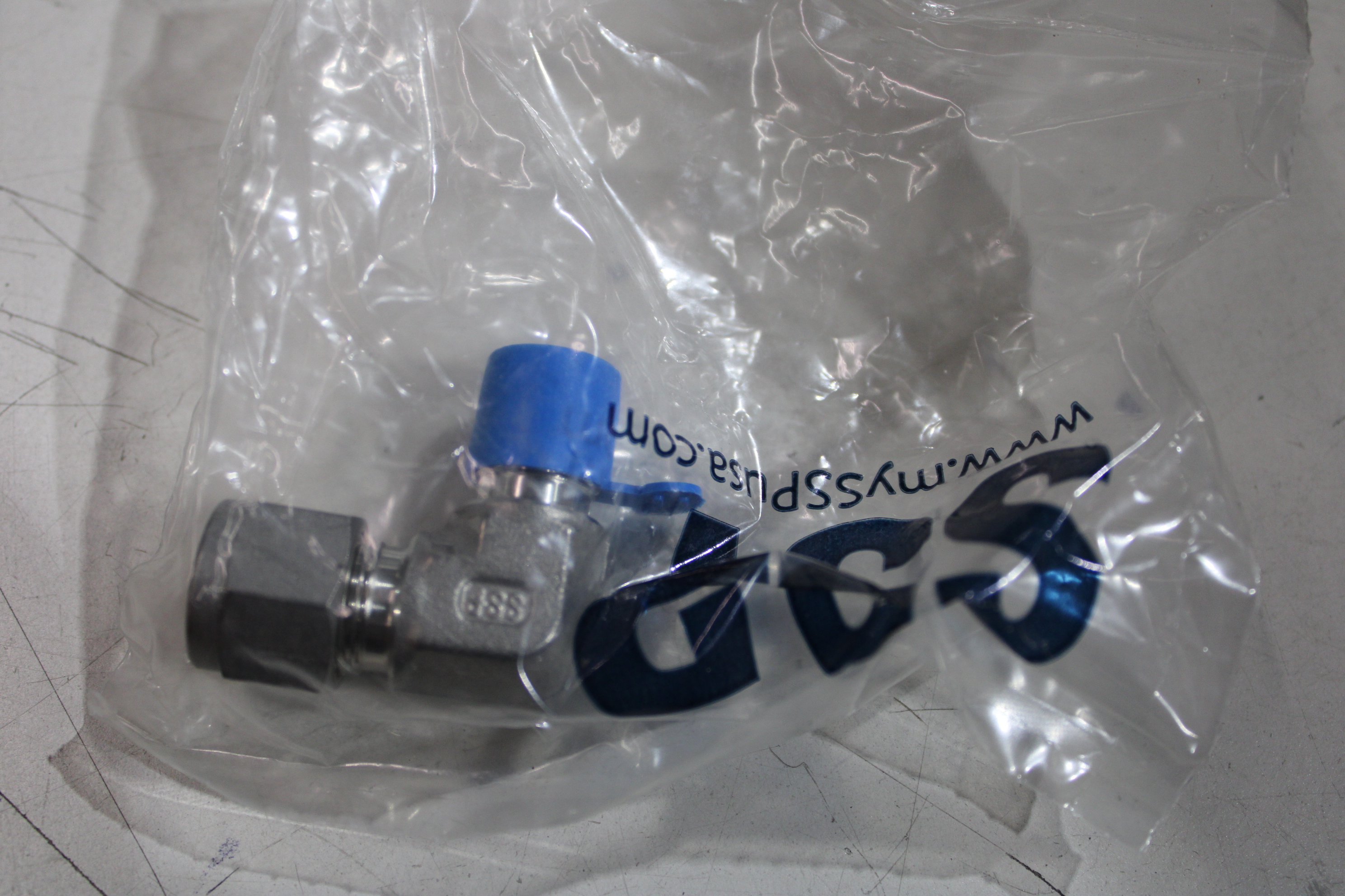 Ssp ISSD6ME4 EMT/Elbow/Coupling/Joint