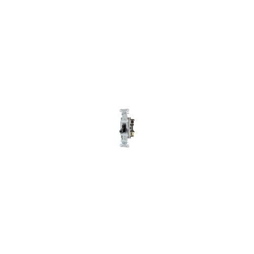 Hubbell Wiring Device-Kellems CS320 Toggle Switch
