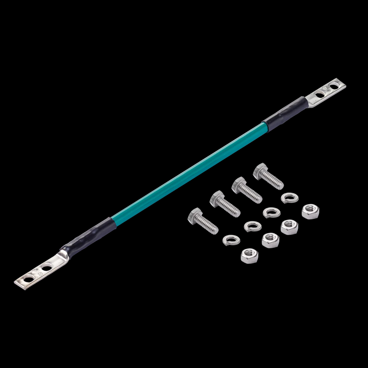 Hoffman DGJ Misc. Cable and Wire Accessories