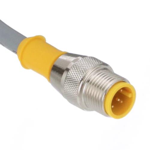 Turck RS 4.5T-6 Voice/Data/Video Wire & Cable
