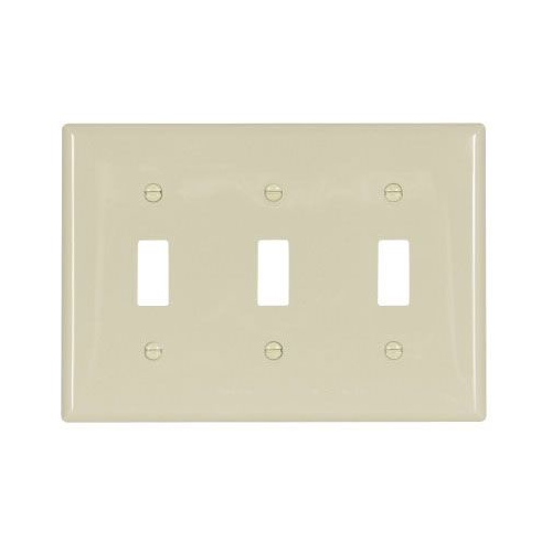 Eaton 5141V Wallplates and Switch Accessories EA
