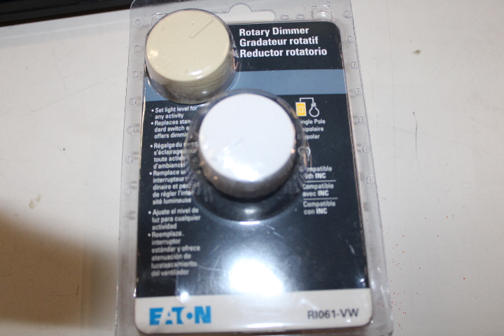 Eaton RI061-VW-K2 Other Lighting Switches/Contactors/Controls