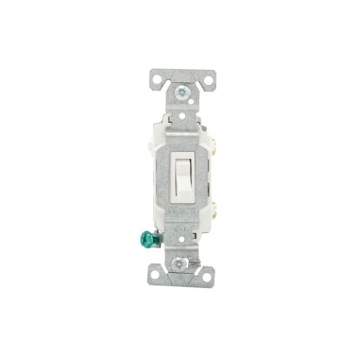 Eaton CSB115STW Light Switch and Control Accessories (Repackaged) Eaton CSB115STW Light Switch and Control Accessories (Repackaged)