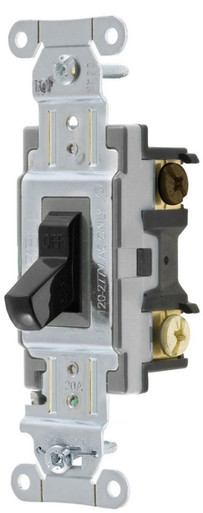 Eaton CS320BK Light and Dimmer Switches