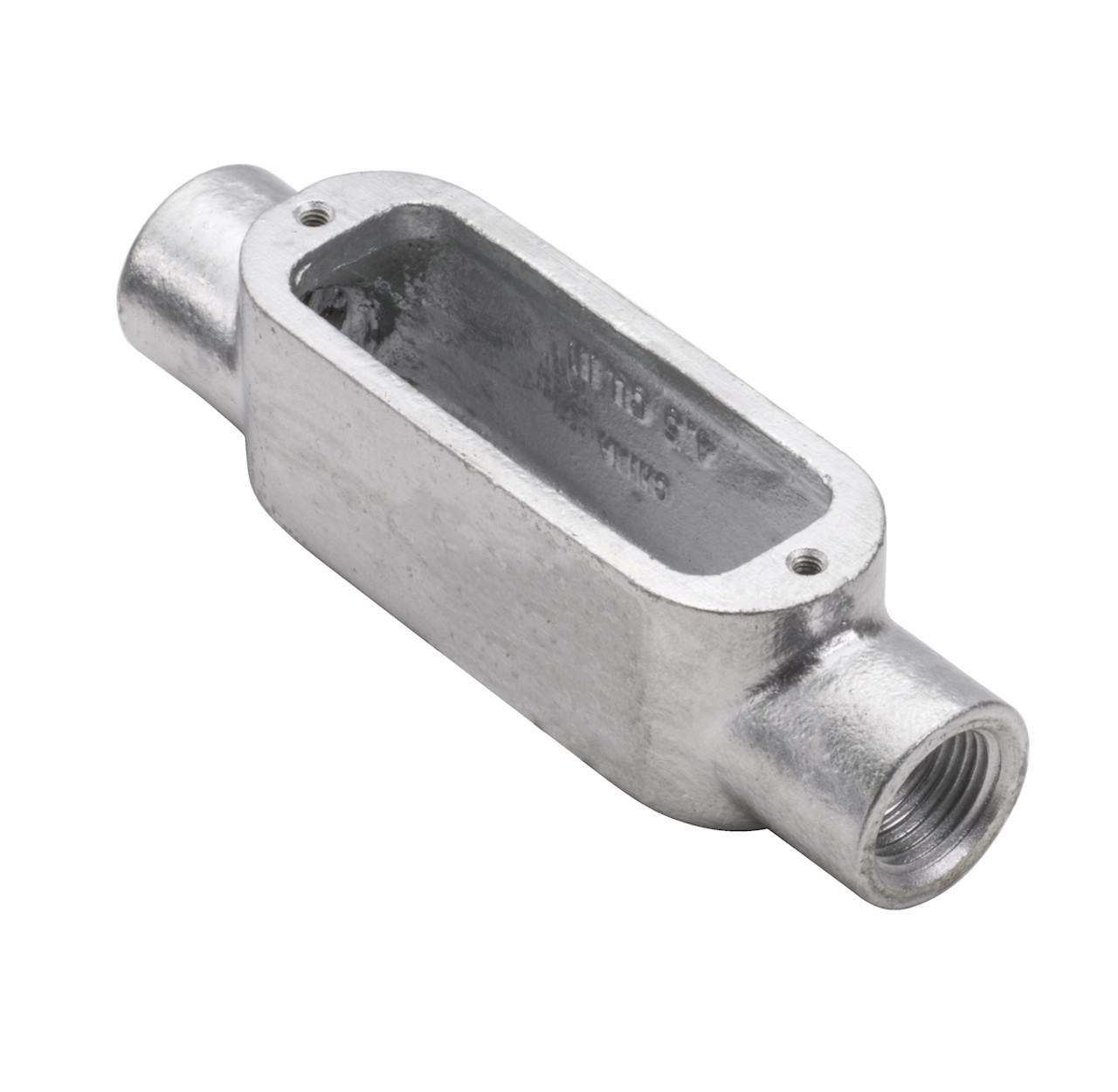 Topaz C4M Conduit Bodies