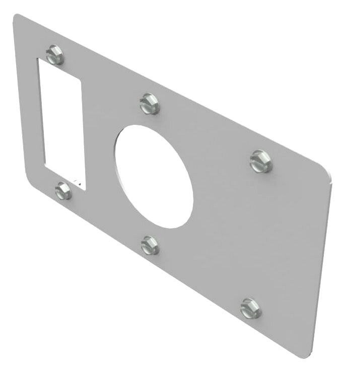 Unbranded K5920-41 Outlet Boxes/Covers/Accessories