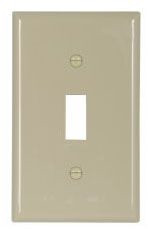 Arrow Hart 5134V Wallplate