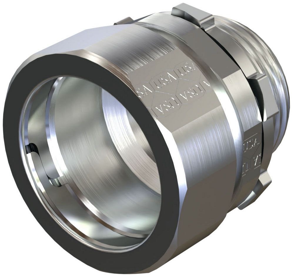 Amfico NT2760 Rigid Couplings