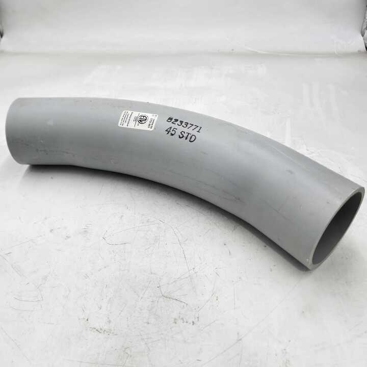 Cantex 5233771 PVC Conduit/Fittings & Boxes