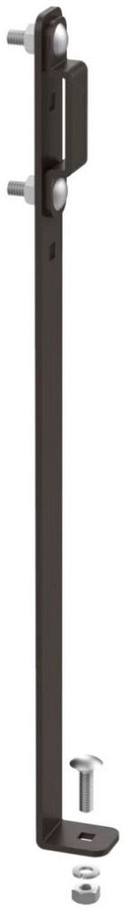 nVent HOFFMAN LEK12B Cable Tray & Accessories