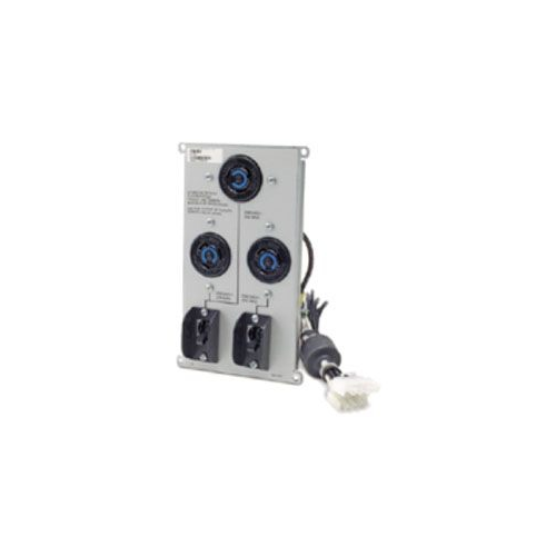 Apc SYPD7 Wallplates and Switch Accessories